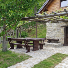 Relaxing Cottage Donacka Gora, Olimje — photo 5
