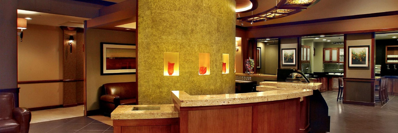 Hyatt Place Denver South/Park Meadows, 隆特里 — 照片 1