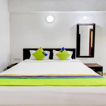Treebo Trend Pratham Inn Resorts, 马尔佩 — 照片 4