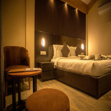 Larica Inn Sundarban, 戈萨巴 — 照片 4