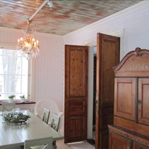 Villa Vanha Passi, Лохья — фото 4