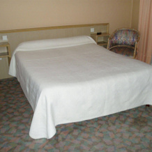 Logis Hôtel de la Poste, Vitry-le-Francois — photo 4