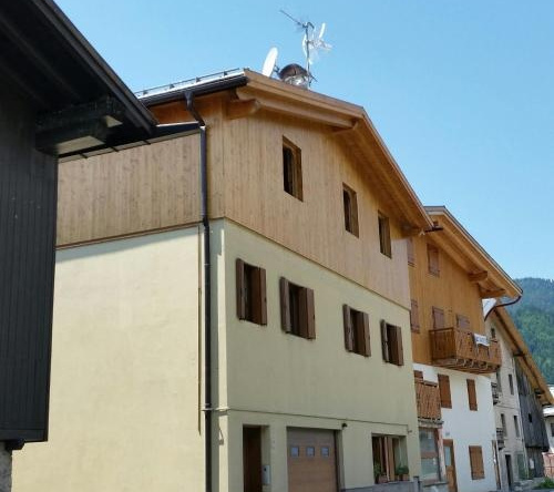 Appartamenti Codàn, San Vito di Cadore — photo 1