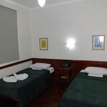 Hotel Premier, 里奥克拉罗 — 照片 5
