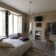 L'orangerie DU Chateau DES Cedres, 穆沙姆 — 照片 3