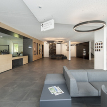 St. Michael Alpin Retreat, 布伦纳山口马特赖 — 照片 2