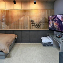 Wonju Oakville Pension, 原州 — 照片 3