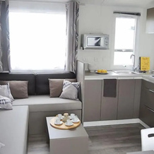 Camping Club Sunissim Le Trianon, 莱萨布勒多洛讷 — 照片 2