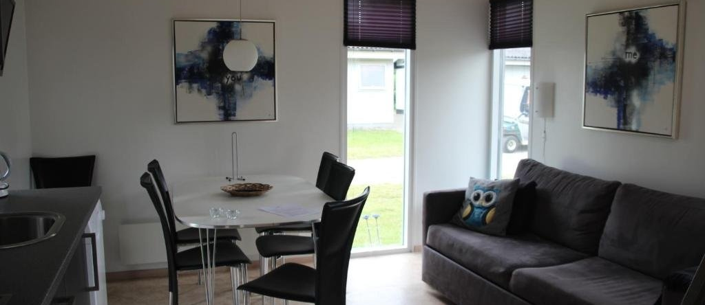 Læsø Camping & hytteby, 莱斯岛 — 照片 1