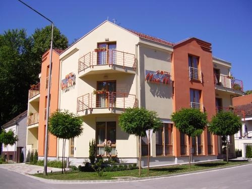 Hotel Mladimir, Daruvar — photo 1