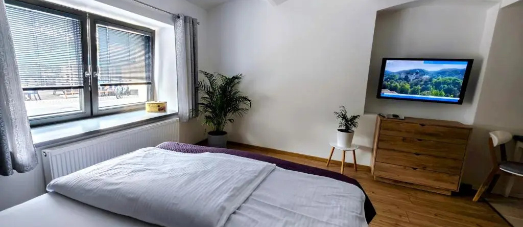 Apartmány 47, Божи Дар — фото 1