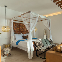 Isaraya Luxury Overwater Villas, Michamvi — photo 2