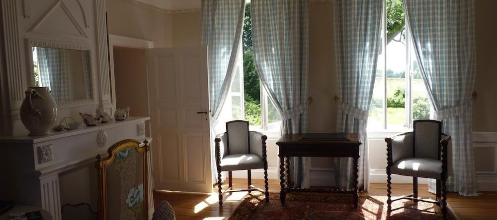 Chambres d'Hôtes Le Petit Sully, 叙利 — 照片 1