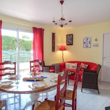 Holiday Home Les Bains, La Bree-les-Bains — photo 5