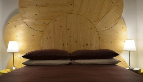 Angelina Urban Lodge, Толентино — фото 1