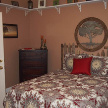 Glassy View Bed & Breakfast, 德鲁伊德山 — 照片 2
