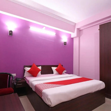 Hotel Siddhant By OYO Rooms, 皮托拉加尔 — 照片 5