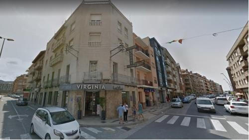 Hostal Virginia, 托尔托萨 — 照片 1