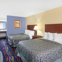 Days Inn Uvalde, Ювалде — фото 5
