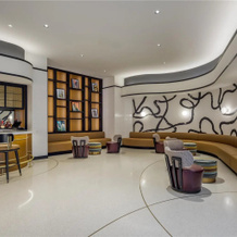 Chicago Marriott Suites O'hare, Розмонт — фото 3