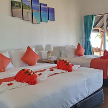 Koh Jum Delight Beach, пляж Ко Юм — фото 3