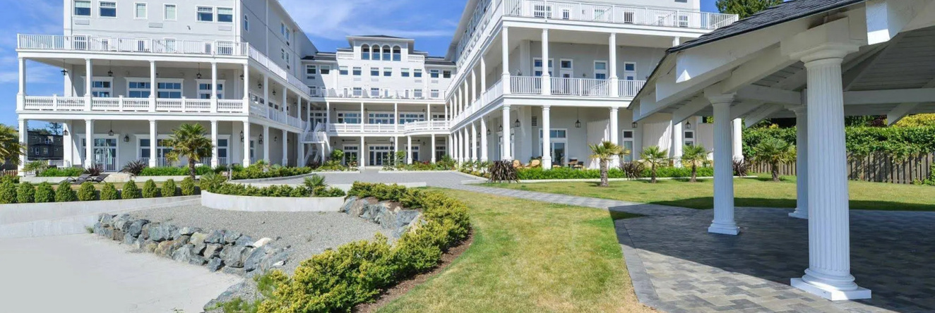 Prestige Oceanfront Resort, WorldHotels Luxury, 苏克 — 照片 1