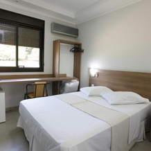 Hotel Recreio São Jorge, Жаботикабал — фото 4