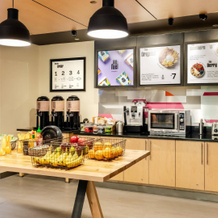 Aloft By Marriott Columbia Harbison, Колумбия — фото 4