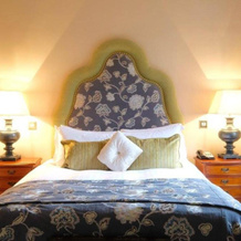 Nunsmere Hall Hotel, Northwich — photo 3