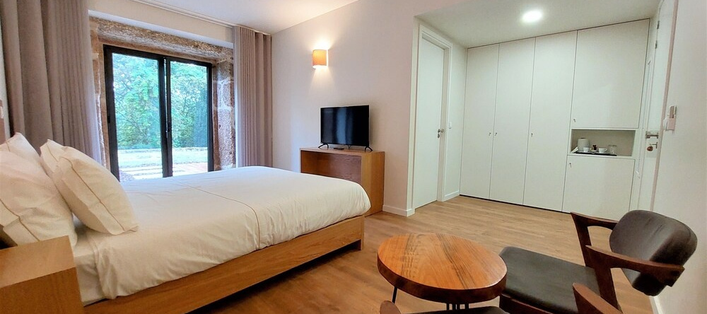 Quinta da Roda - Nature and Wellness, 瓦尔德雷乌 — 照片 1