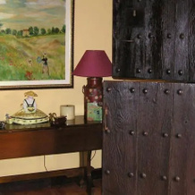 Posada Rural Rioturbio, 科米利亚斯 — 照片 4