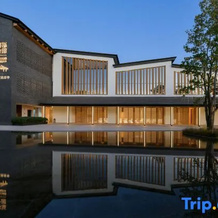 General's Mansion  SSAW Hotel, Xichang — photo 3