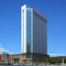 Jiachen International Hotel, Ляньюньган — фото 3