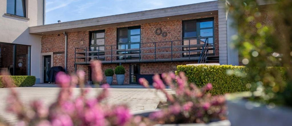 B&B Casa Cava, Дендермонде — фото 1