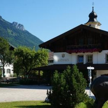 Alpenresidenz Chiemgau, Schleching — photo 5