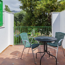 Ad Hoc Vitae Retreats & Health - Adults Only, Бениарбеч — фото 5