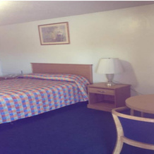 Hacienda Motel, San Jacinto — photo 2