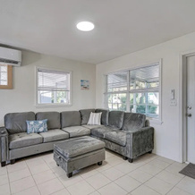 1 Mi to Boat Ramp: Bokeelia Home w/ Screened Patio, 博基利亚 — 照片 2