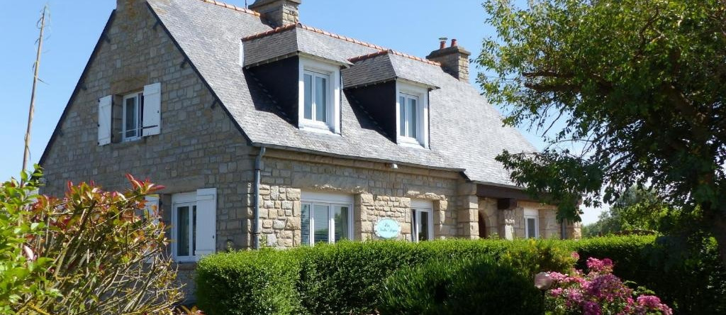 Chambres d'Hôtes Les Vieilles Digues, 博瓦尔 — 照片 1