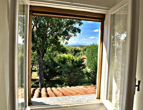 Appartamento In Campagna Con Ampio Terrazzo, Кортаццоне — фото 1