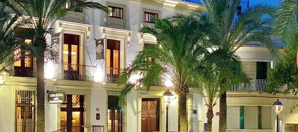 Casa Entre Viñas, Aspe — photo 1