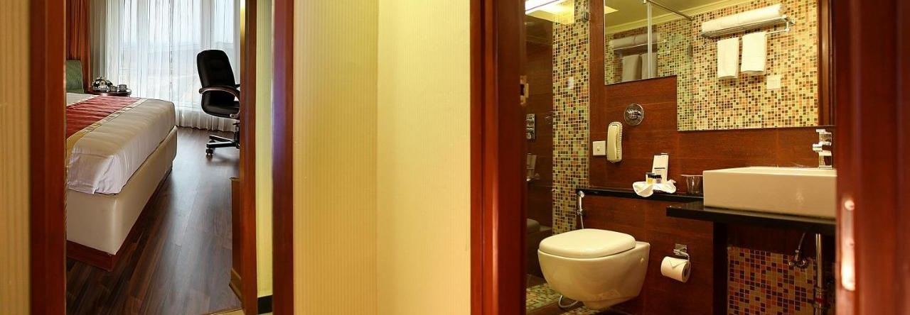 La Classic Hotel, Hosur — photo 1