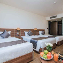 Phuong Bac Luxury Hotel Quang Binh, 洞海 — 照片 5