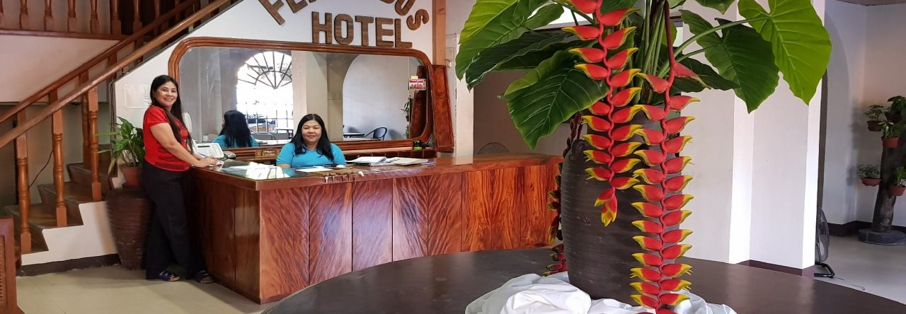 Fernando's Hotel, Sorsogon — photo 1