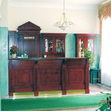 Hotel Mignon, Karlovy Vary — photo 2