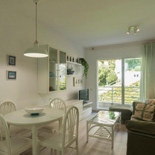 Lets Holidays Beach Apartment 2Rooms Tossa, Тосса-де-Мар — фото 4