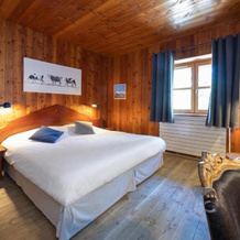 hotel du golf, Correncon-en-Vercors — photo 2