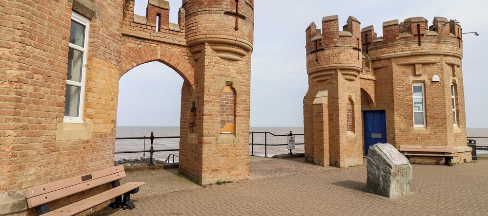 14 The Promenade, 威瑟恩西 — 照片 1