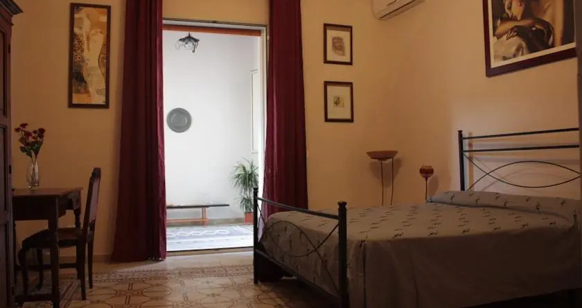 Bed And Breakfast 23, Мазара Дэль Валло — фото 1