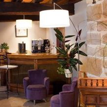 Hôtel Restaurant Les Remparts, 米雷普瓦 — 照片 2